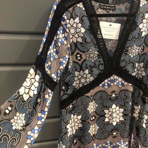 For Love & Lemons mini dress